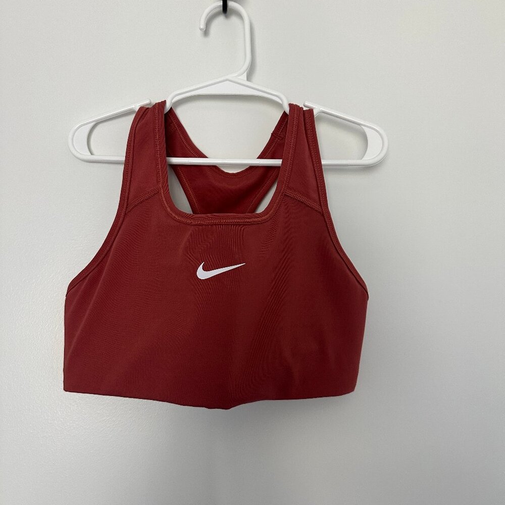 High impact Nike Sport Bra Size Xsmall